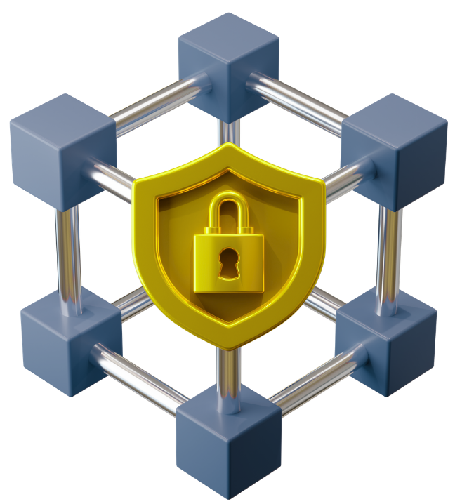Blockchain Verified Registry